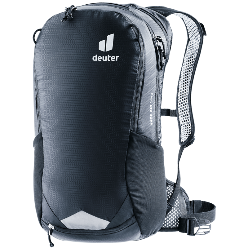 試着のみ　deuter Race EXP AIR 14+3 ブラック Shop deuter RACE AIR 14+3 Bike Backpack now | Rose Bikes