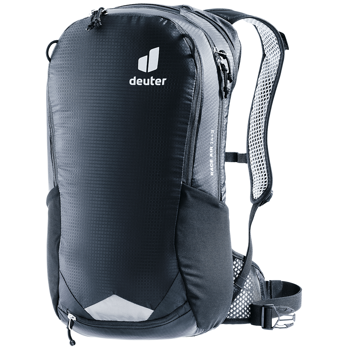 deuter RACE AIR 14+3 Fahrradrucksack