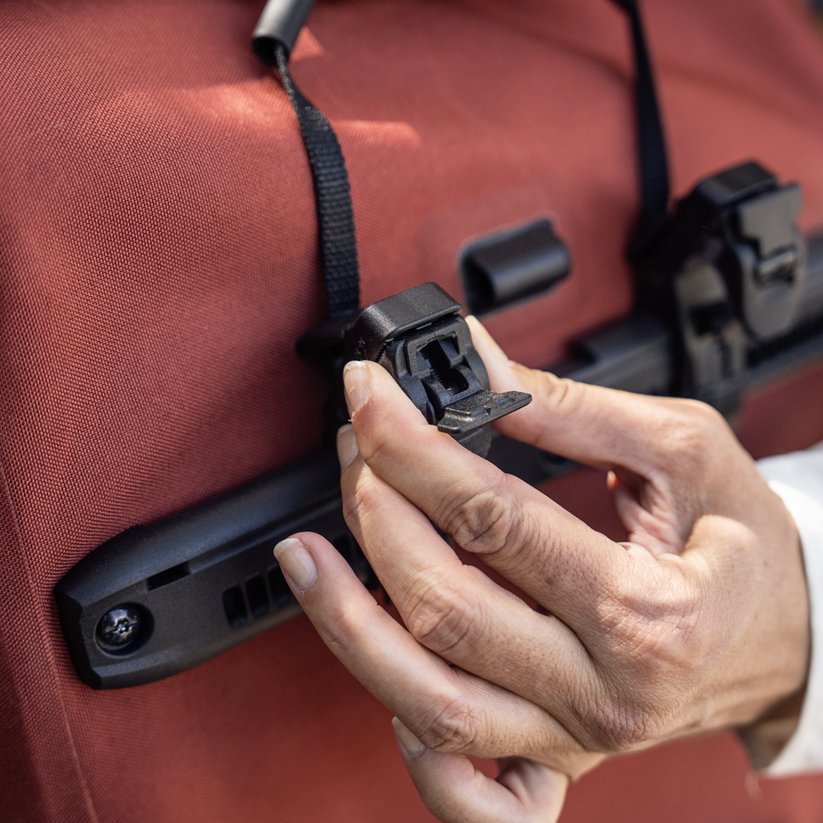 VARIO PLUS 26L QL2.2 Backpack Bike Bag