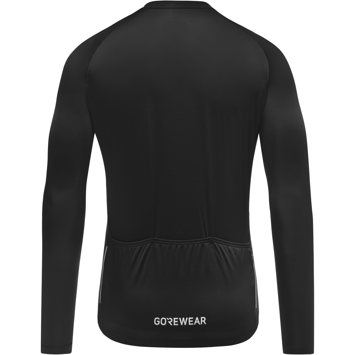 SPINSHIFT LONGSLEEVE JERSEY MENS Long-sleeved Jersey