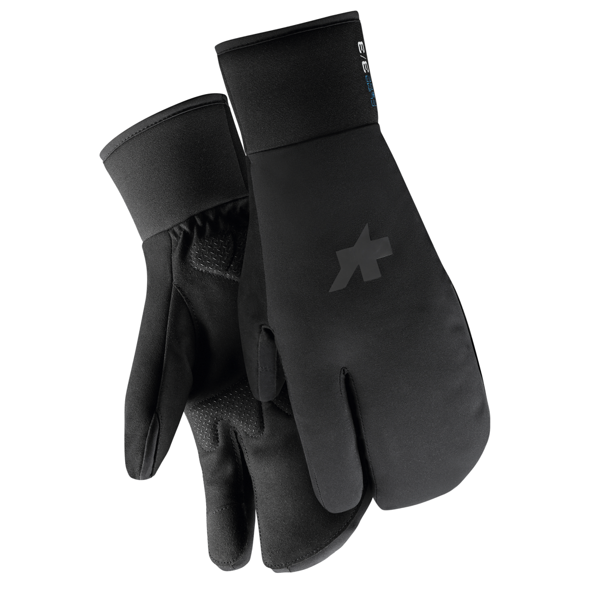 ULTRAZ WINTER GLOVES P1 Winter Cycling Gloves