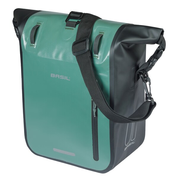 Rivo M MIK Hooks Gepäckträgertasche