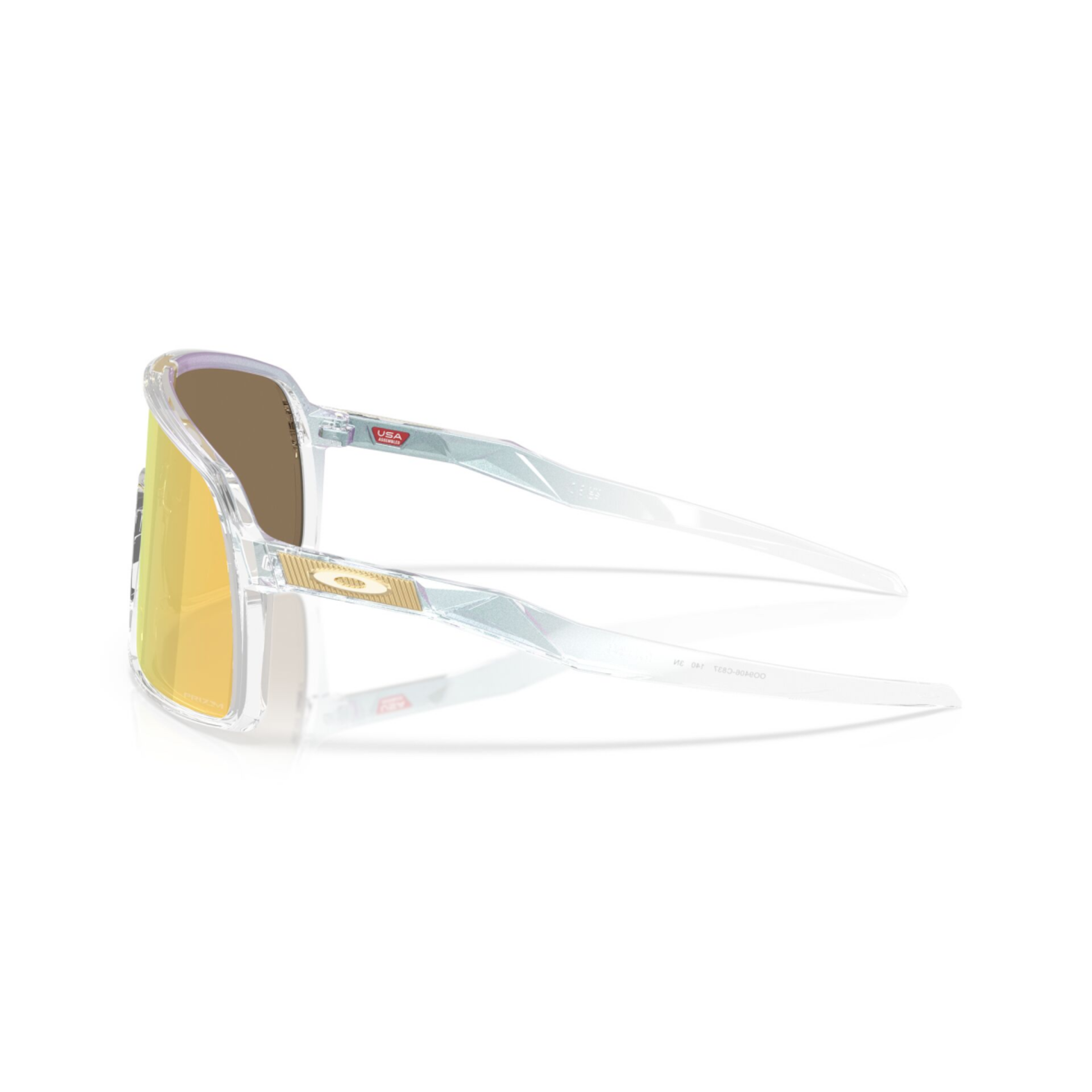 SUTRO Sports Glasses