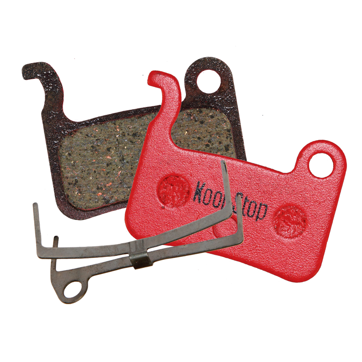 schijfremblokken voor Shimano BR-M 975/966/965/800/775/765/665/T665/T605/601/596/595/585/535/505/S500/501