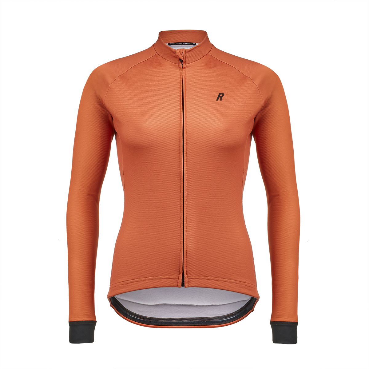 W Thermo Jersey