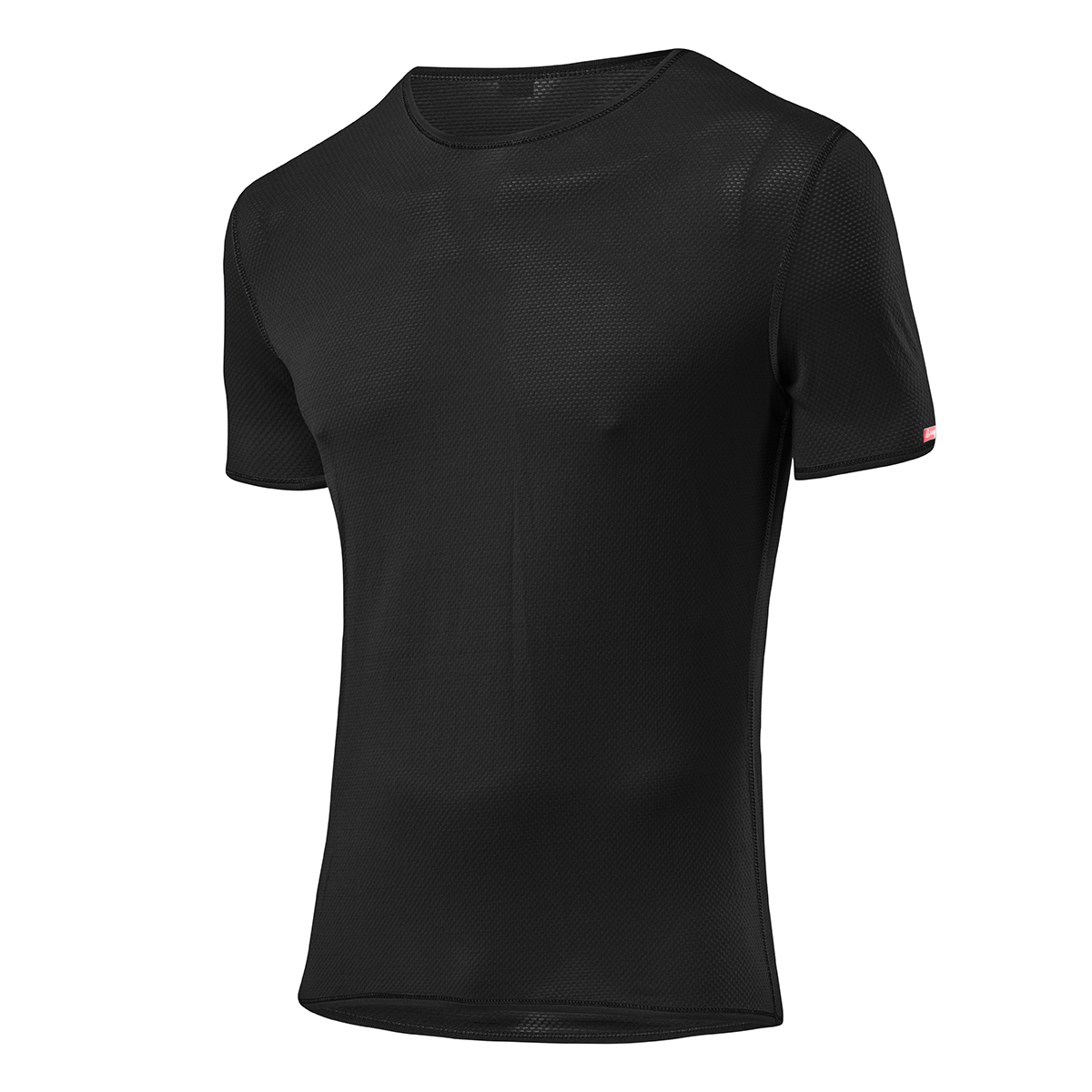 M SHIRT S/S TRANSTEX LIGHT Unterhemd