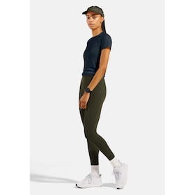 ACTIVE LIGHT BASE LAYER Damen Kurzarm Sport Unterhemd