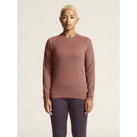 ACTIVE COMFORT LS W ondershirt dames lange mouw