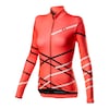 DIAGONAL JERSEY Damen Thermotrikot (B-Ware)