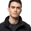 WHIRLWIND MEN Softshelljacke 