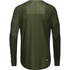 TRAILKPR DAILY LS SHIRT MENS Bikeshirt 