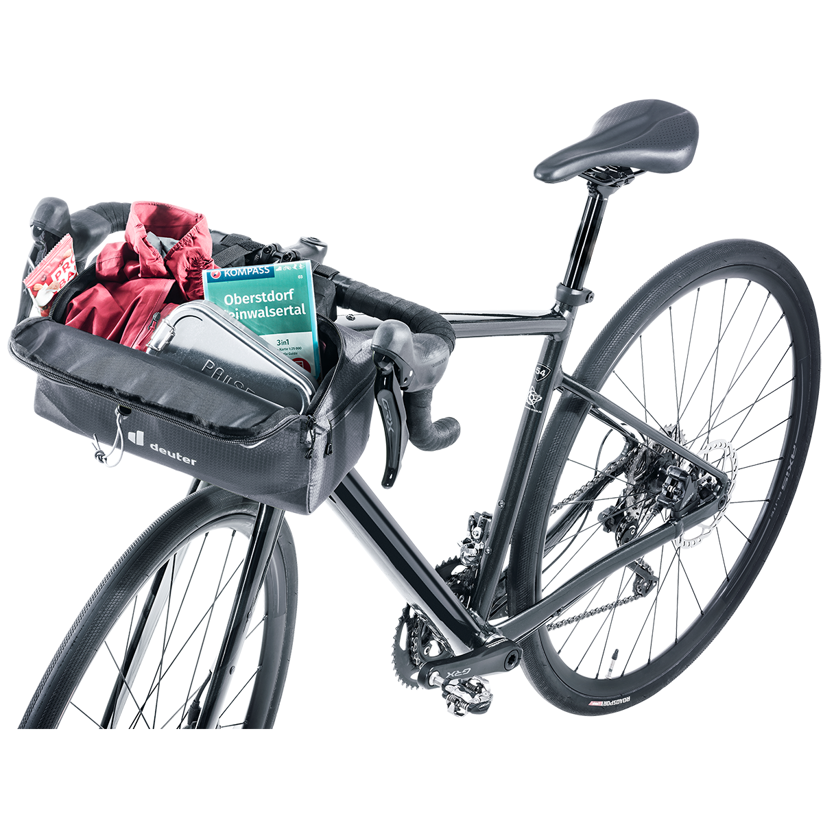 MONDEGO HB 8 Handlebar Bag