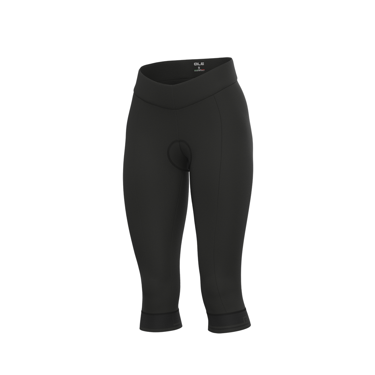 ALÉ CLASSICO LADY Damen ¾ Radhose