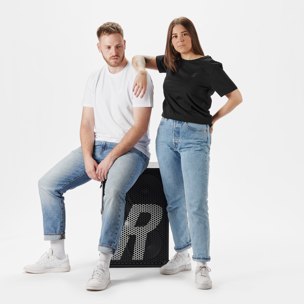 URBAN T-Shirt Unisex