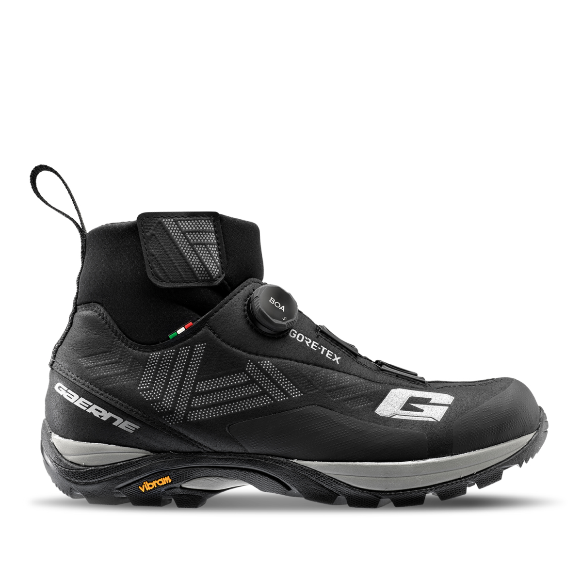G.ICE STORM ALL-TERRAIN 1.0 GORE-TEX Winter Shoes