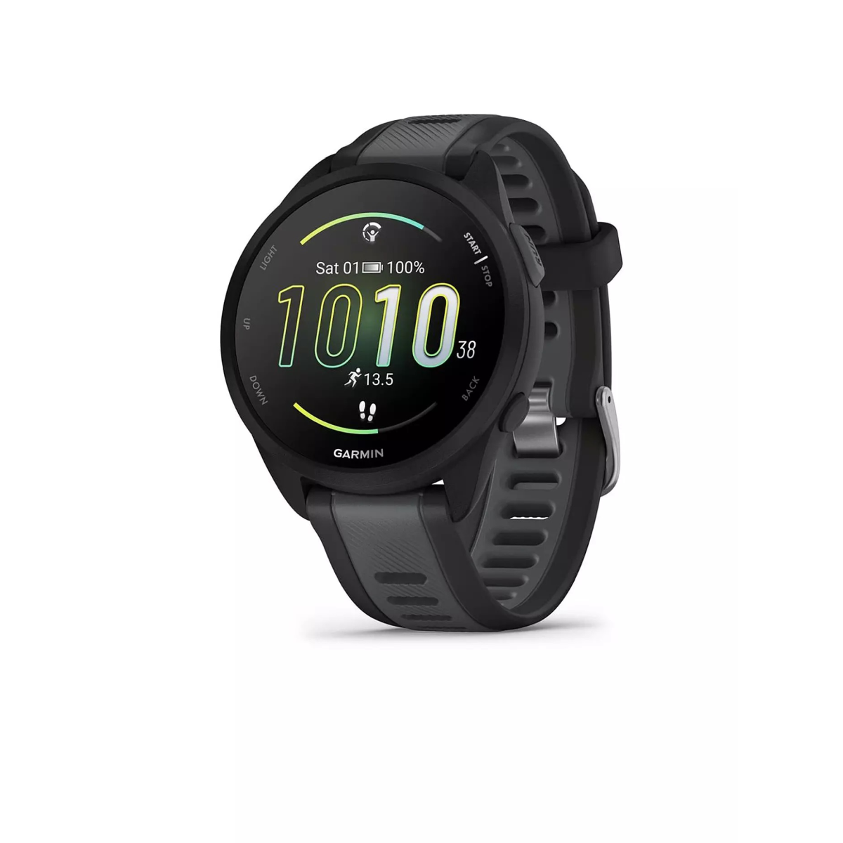 Garmin Forerunner 165 GPS Multisport-Uhr