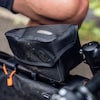 FUEL-PACK Oberrohrtasche