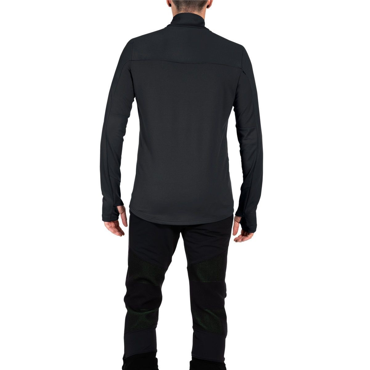 MEN'S LIVIGNO HALFZIP II Fleece Sweater