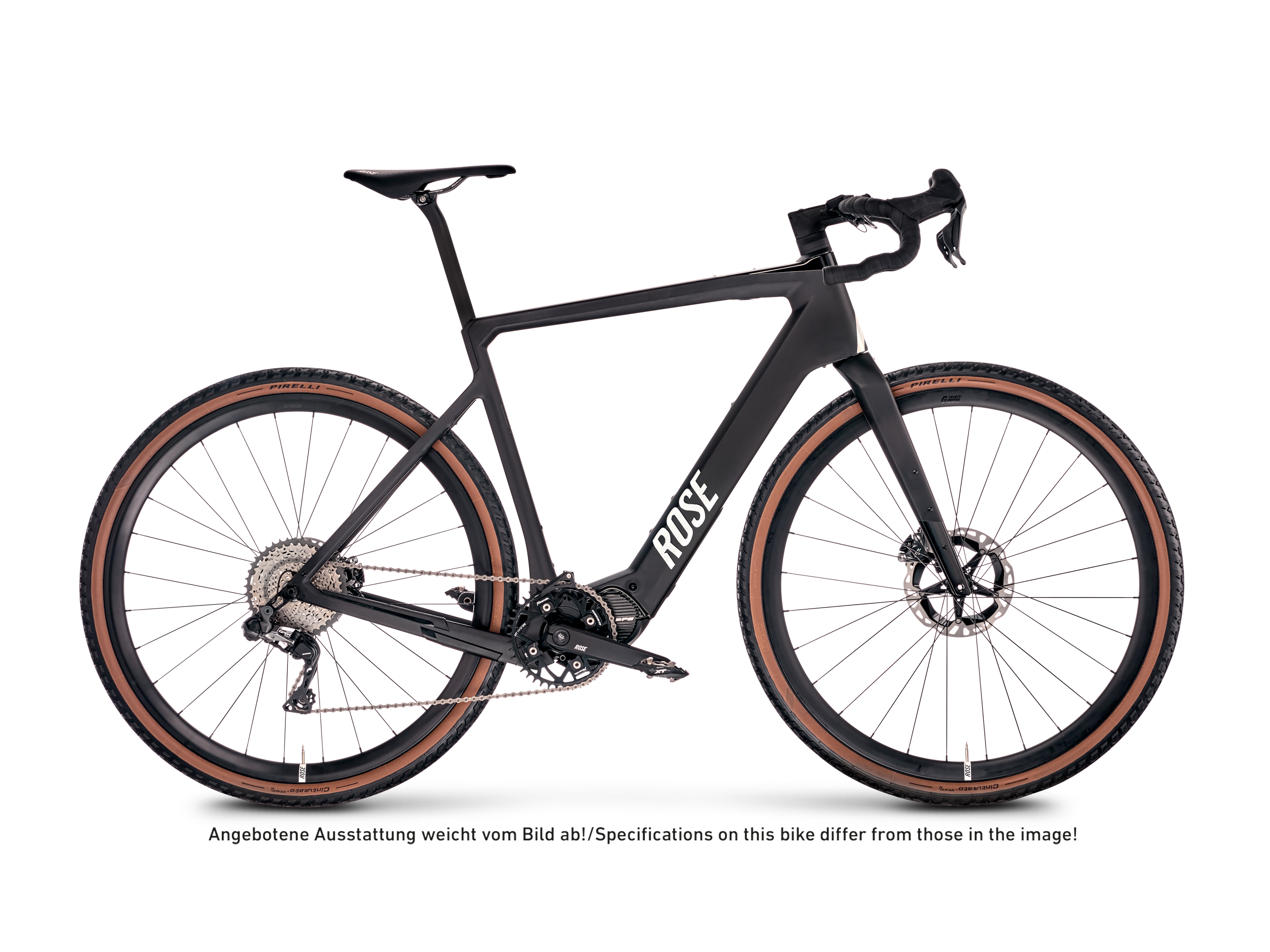 Backroad Plus GRX RX810 Di2