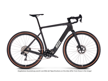 Backroad Plus GRX RX810 Di2