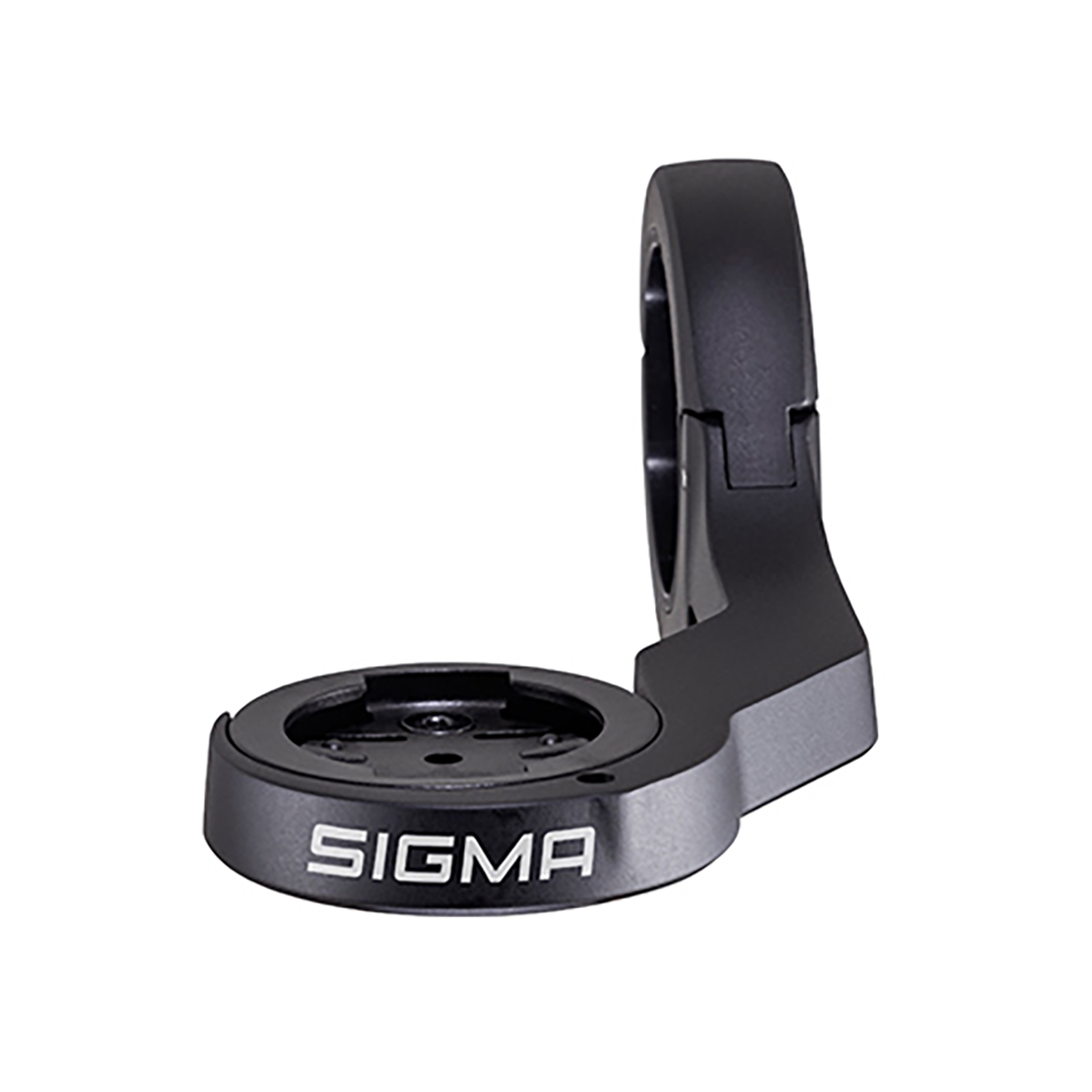 Short Butler GPS Handlebar Mount for Rox 11.1 Evo Bike Computer