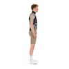 M Race Printed Wind Vest 