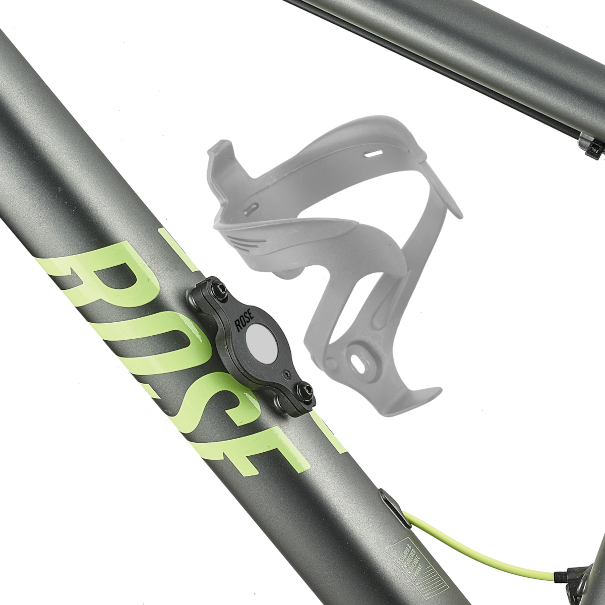 FH-S Holder for Apple AirTag