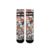chaussettes