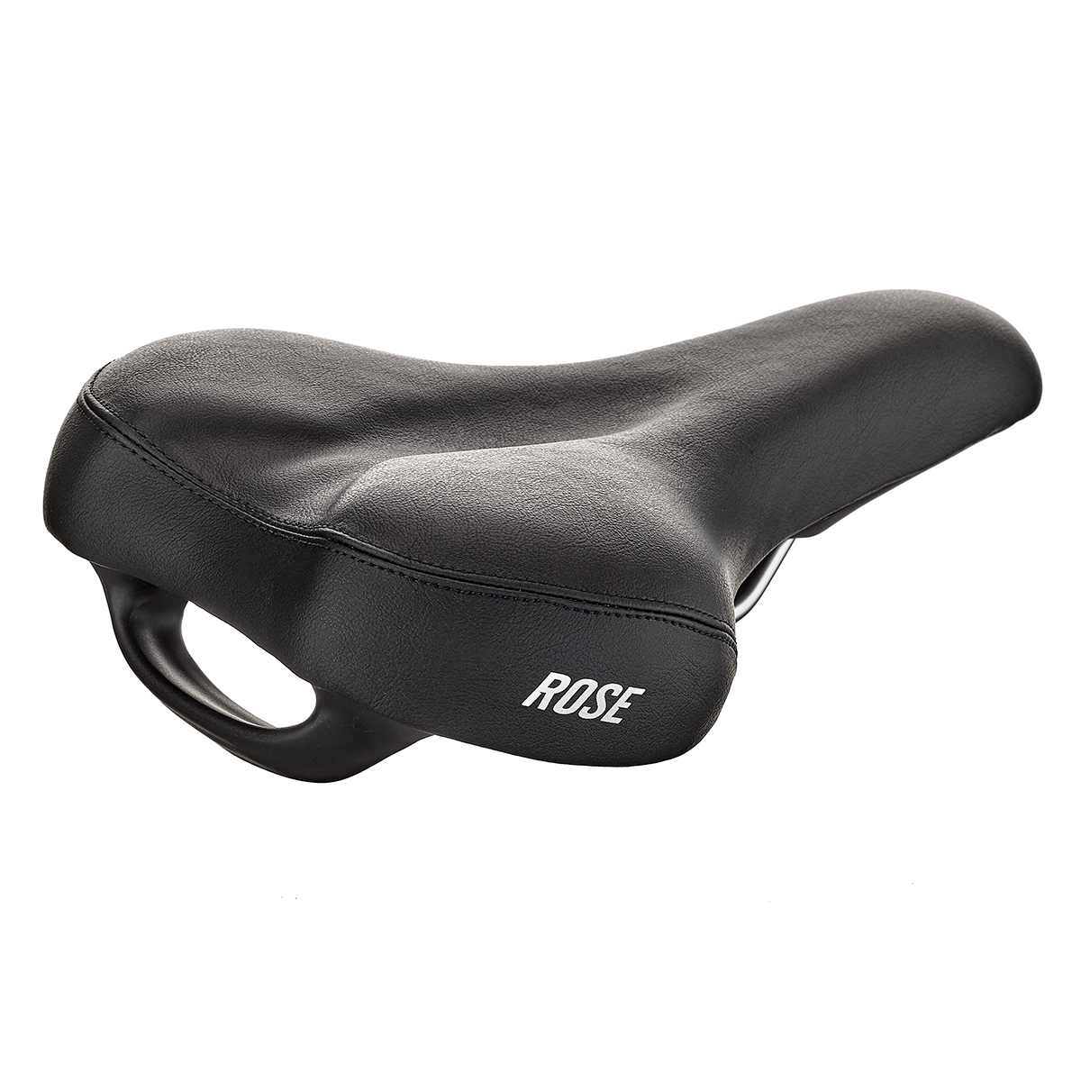 Comfort Handle saddle