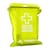 bright green