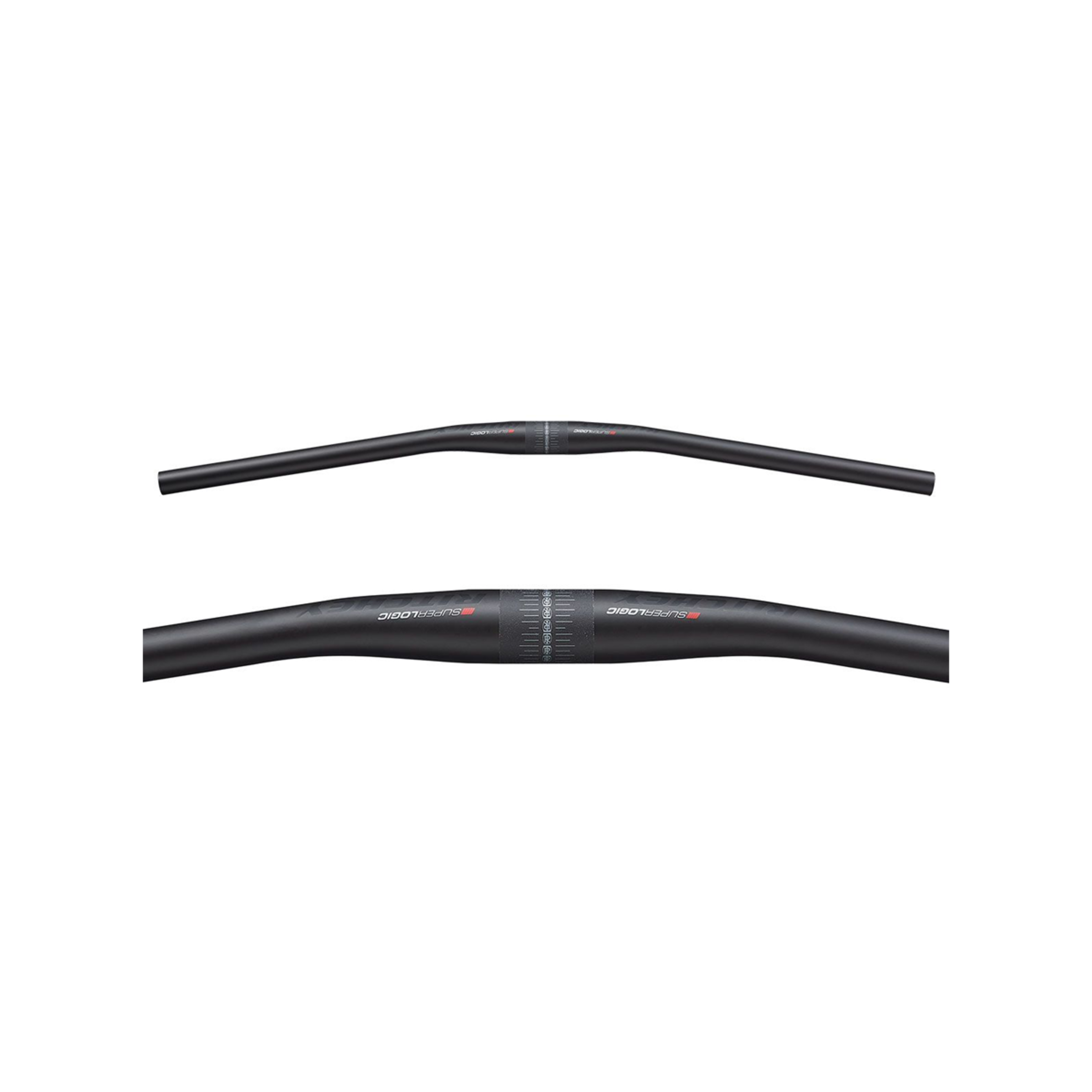 Compra SuperLogic +/ 5 Flat Bar MTB Handlebars Ritchey ahora ROSE Bikes