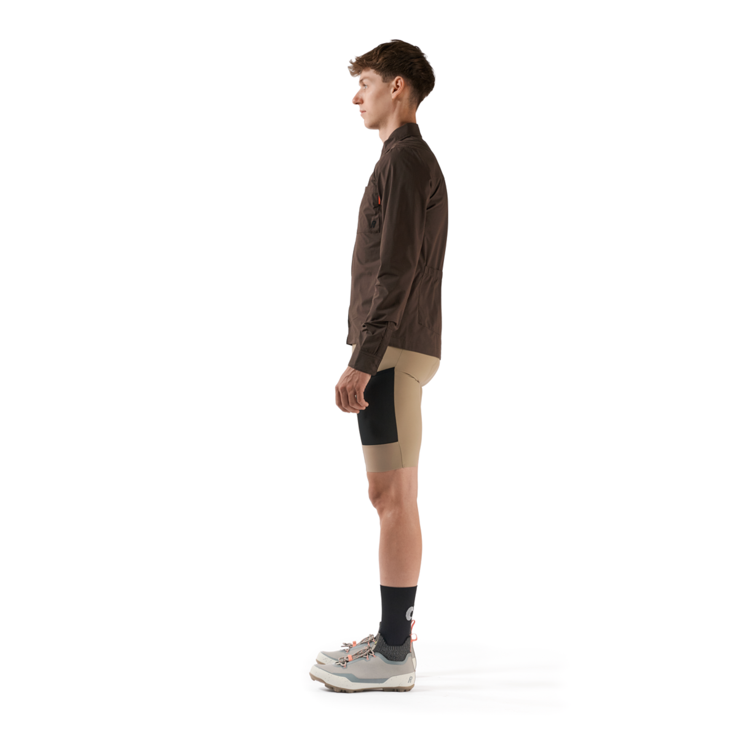 M Adventure Ripstop Overshirt 