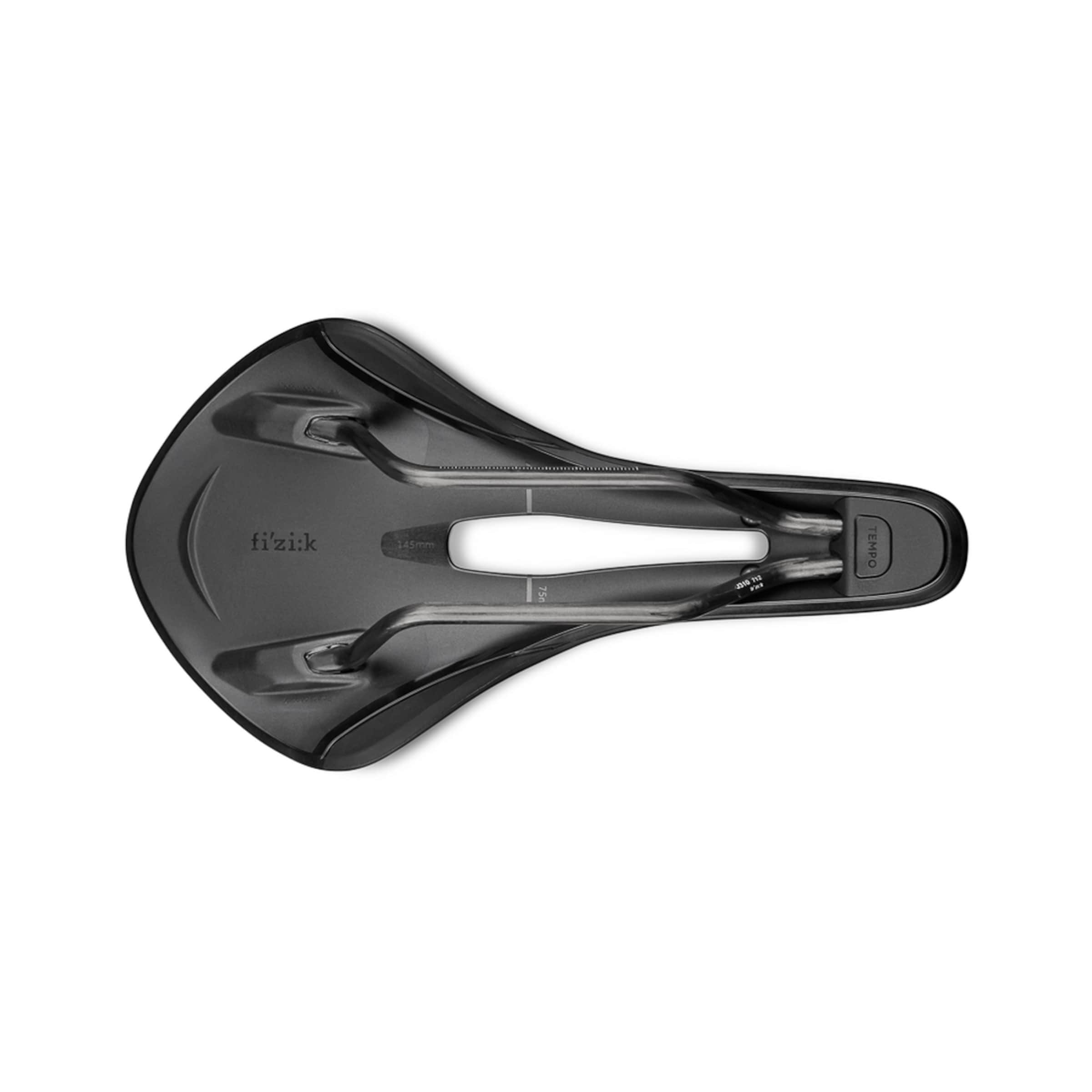 Tempo Aliante R1 zadel
