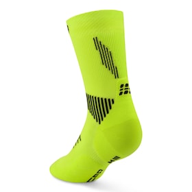 CORE RUN COMPRESSION SOCKS MID CUT 5.0 compressiesokken