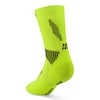 CORE RUN COMPRESSION SOCKS MID CUT 5.0 chaussettes de compression