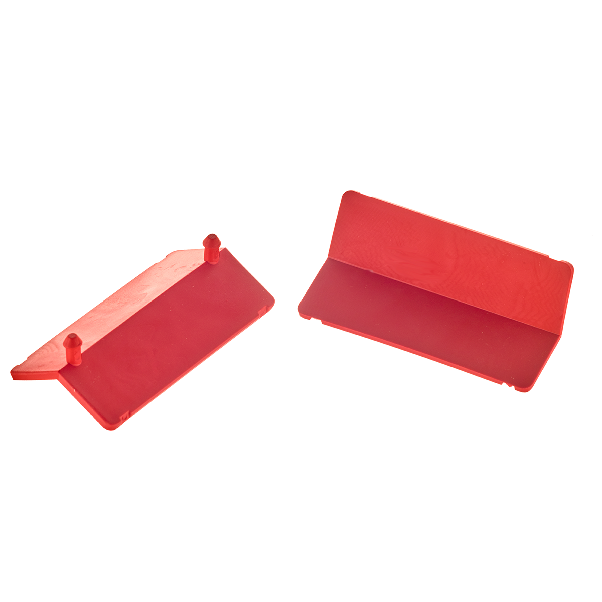 Spare Rubber Pads for the Clamp of S 3000/1300/900 Workstands