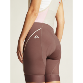ADV ENDUR BIB SHORTS W cuissard à bretelles femme