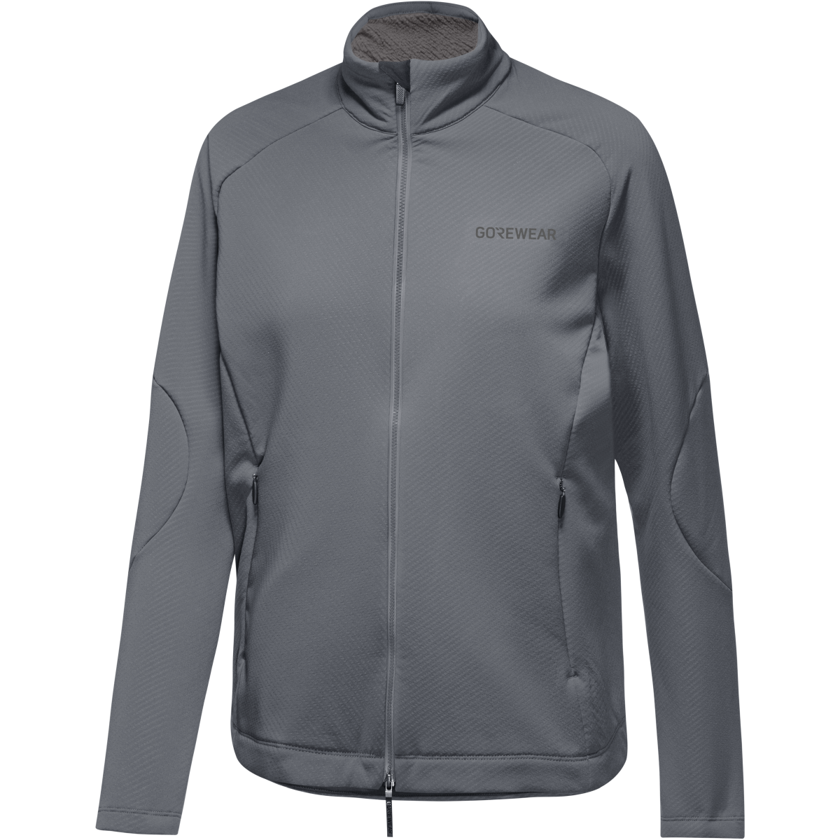 FERNFLOW Damen Thermojacke