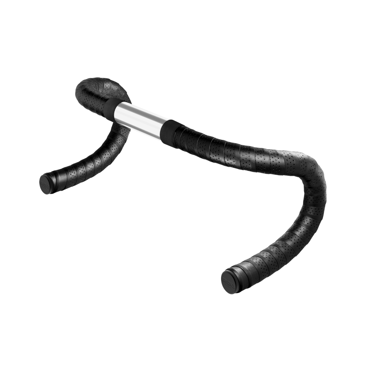 Leather bar tape