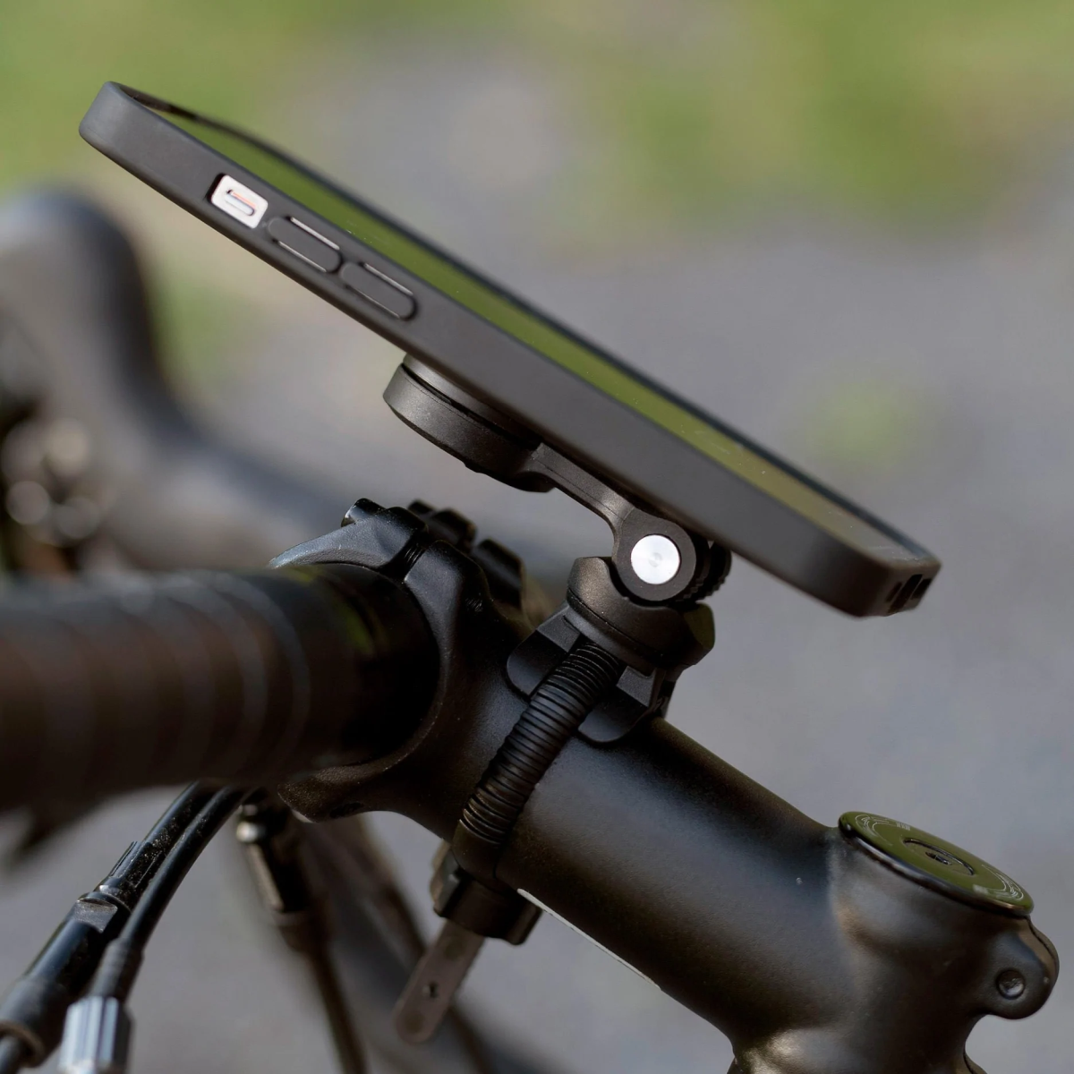 Universal Bike Mount Smartphone Holder SPC+