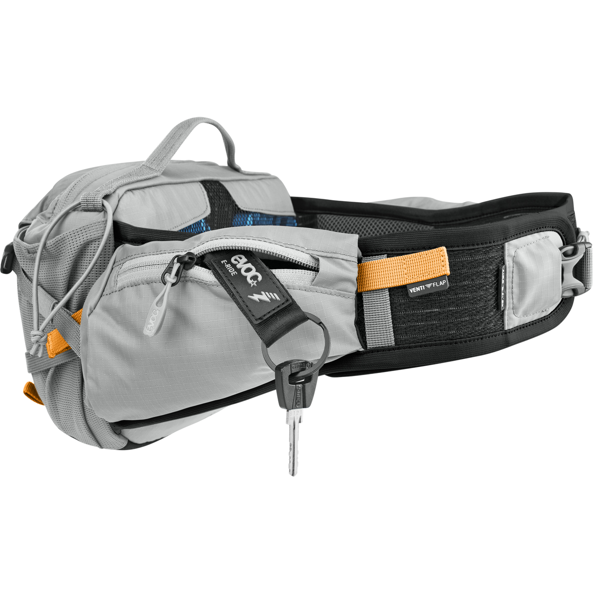 HIP PACK PRO E-RIDE 3 e-bike hip bag