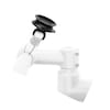 VACUUM handlebar base flex Smartphone-Lenkerhalterung