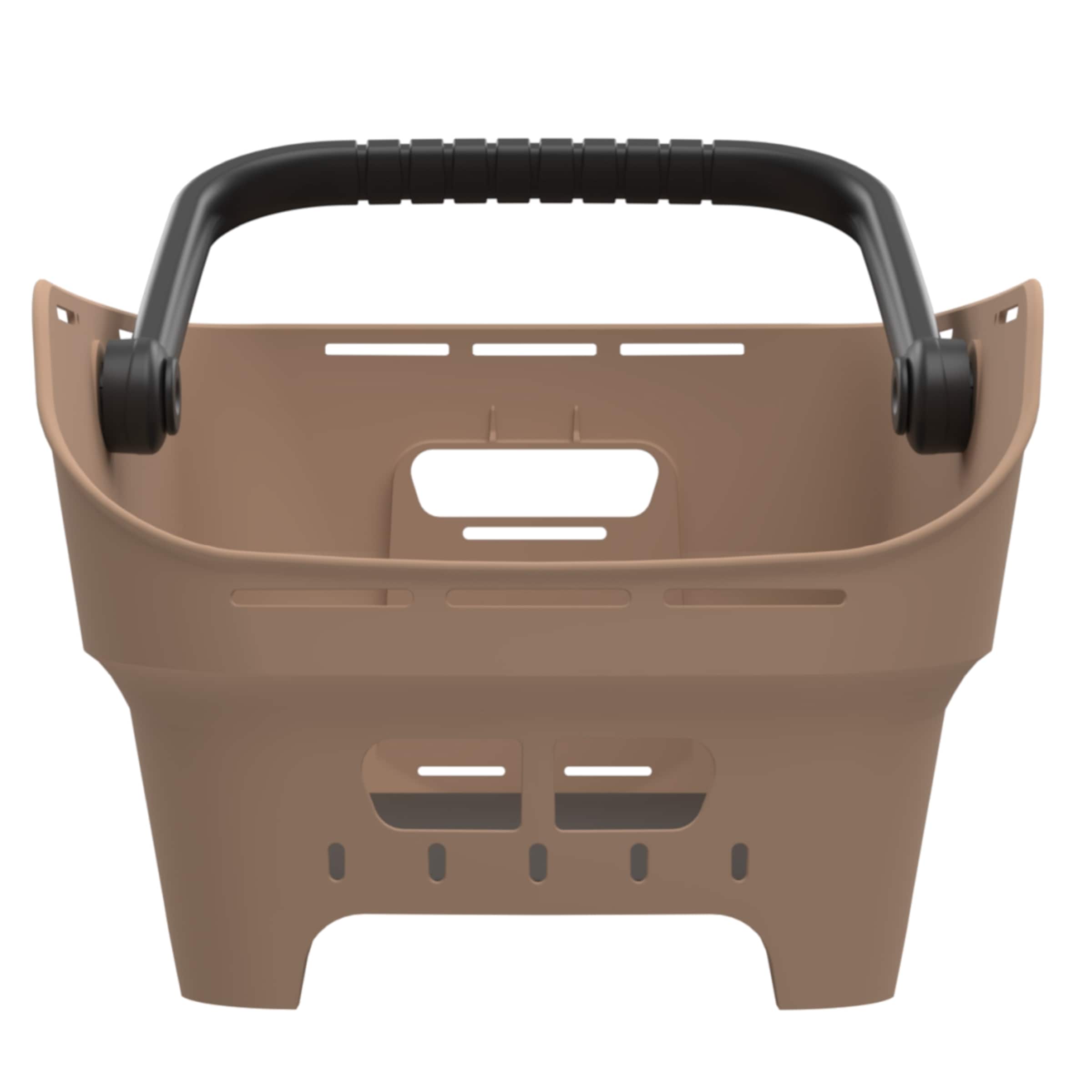 Cento Neo MIK Rear Bike Basket