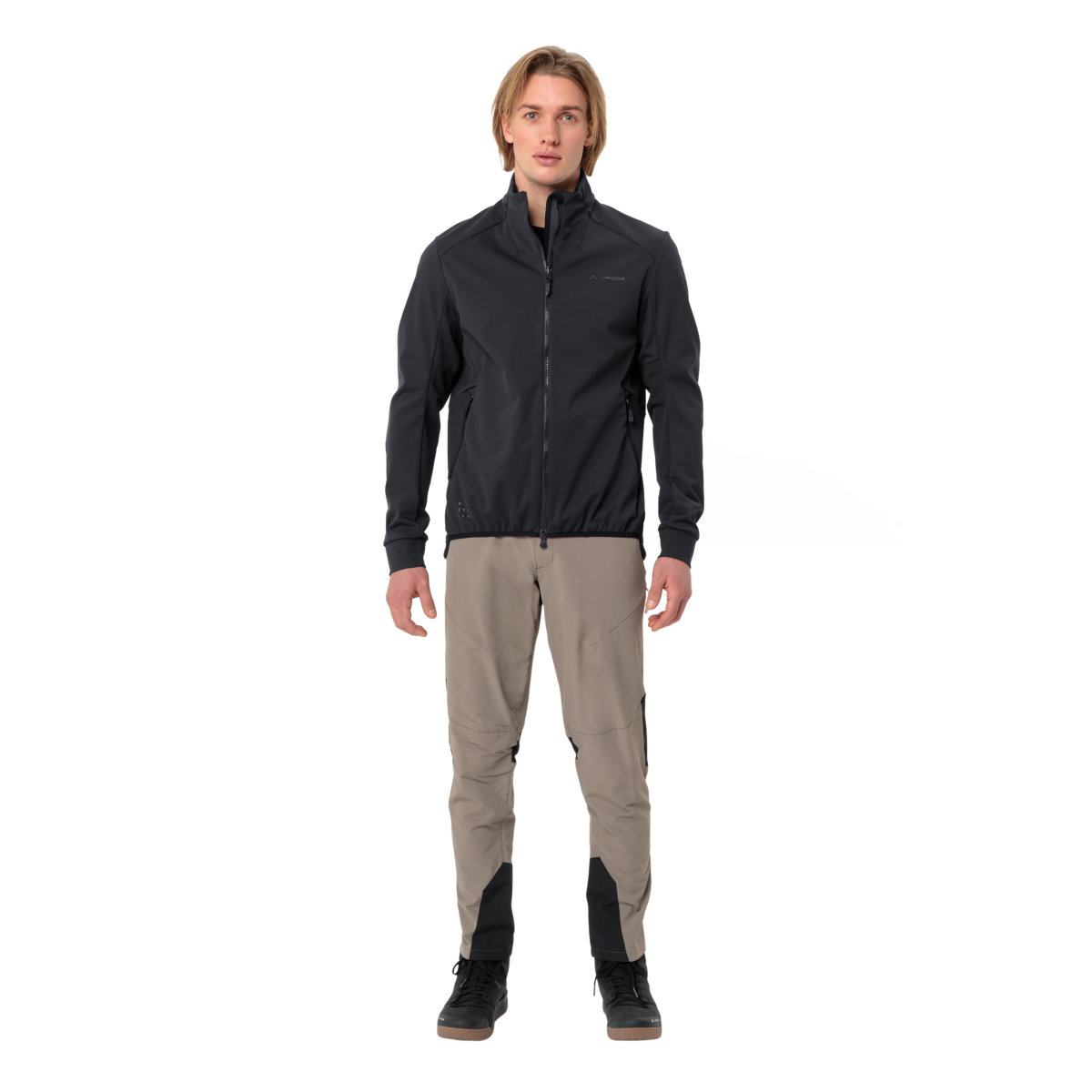 MEN’S MOAB PRO SOFTSHELL JACKET