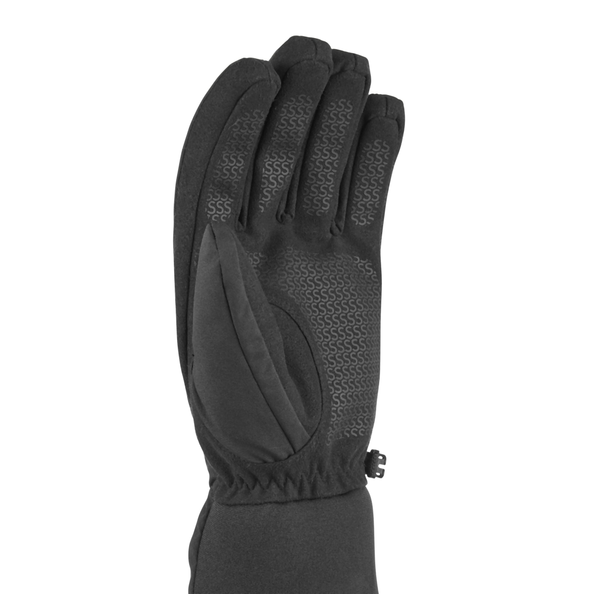 GRISTON Waterproof All Weather Cycling Winter Gloves