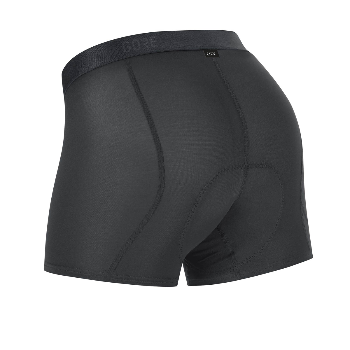 C3 WOMEN BASE LAYER SHORTY+ Cycling Underpants