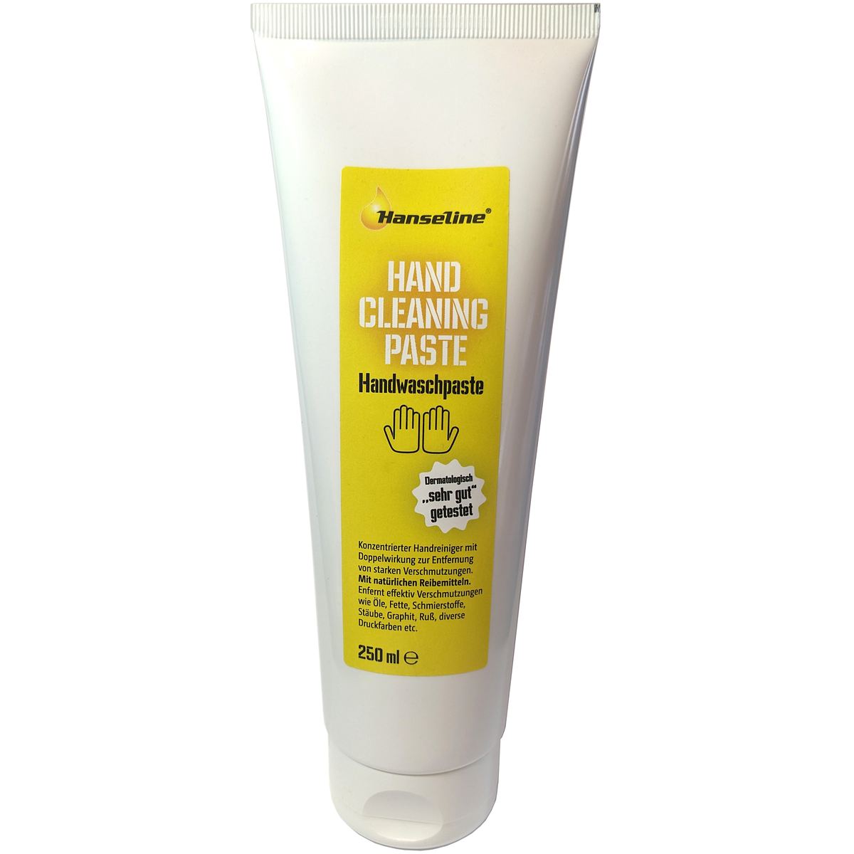 Hanseline Handwaschpaste