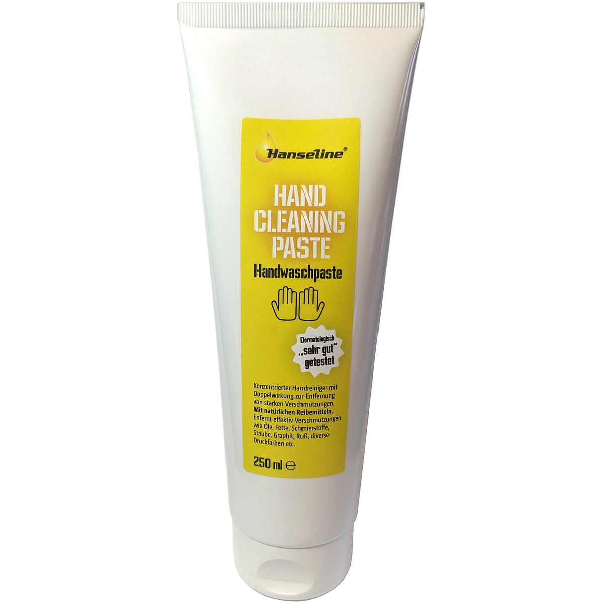 Hanseline Handwaschpaste