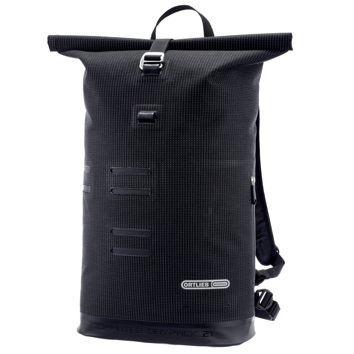 COMMUTER-DAYPACK HIGH VIS Bike Backpack