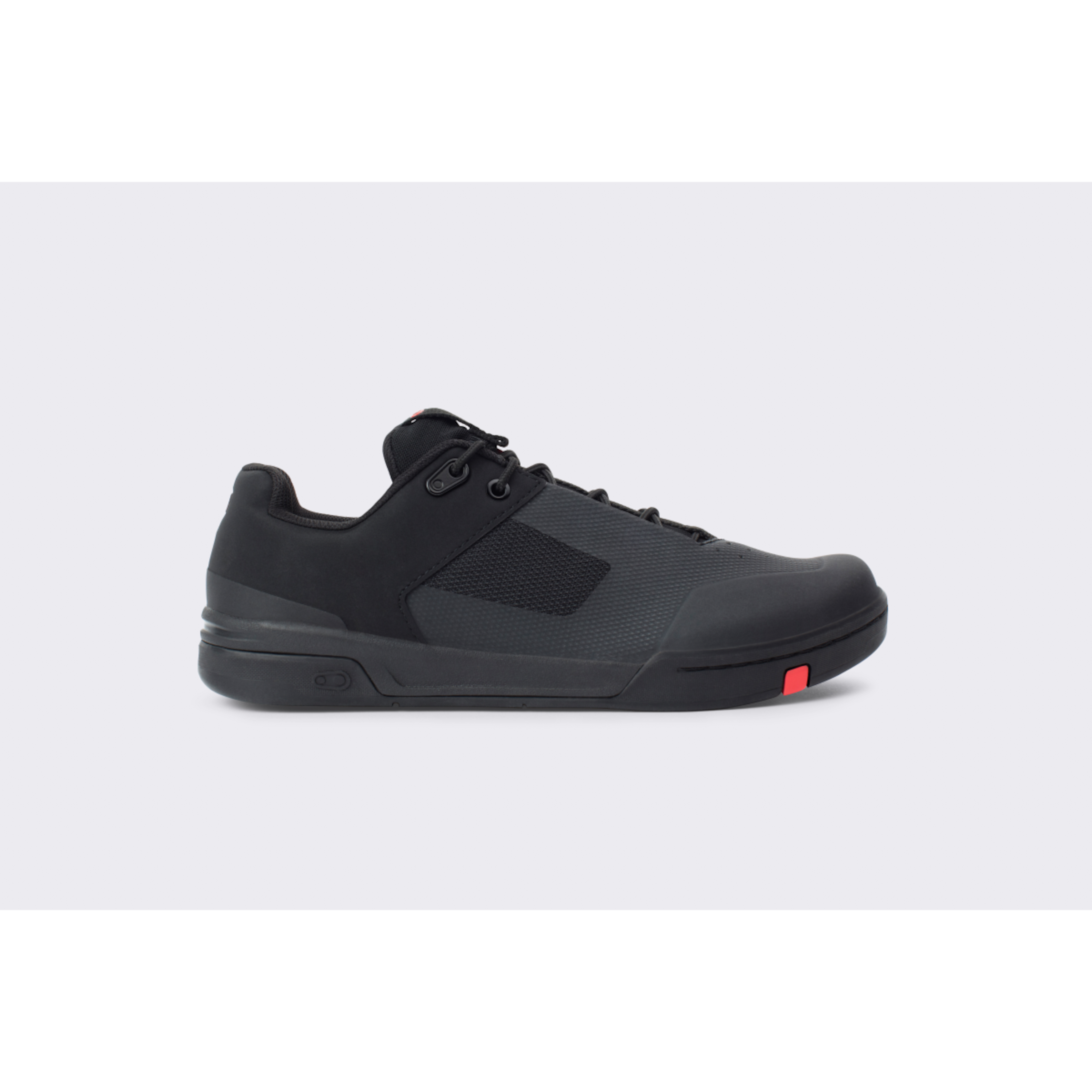 STAMP LACE flat pedalschoenen